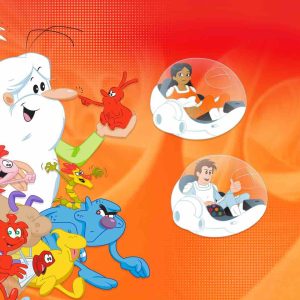 Le groupe Banijay Kids & Family s’agrandit avec l’acquisition de Procidis («Hello Maestro»)