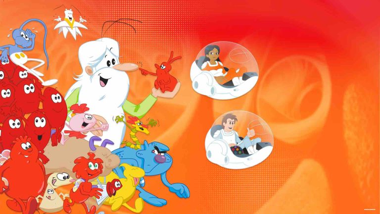 Le groupe Banijay Kids & Family s’agrandit avec l’acquisition de Procidis («Hello Maestro»)