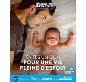 Le groupe TF1 partenaire du Pasteurdon du 9 au 13 octobre
