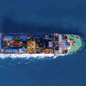 Le réseau LEO d’Eutelsat OneWeb sélectionné par Inmarsat Maritime pour le déploiement de ses services de connectivité en mer