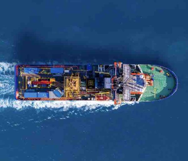 Le réseau LEO d’Eutelsat OneWeb sélectionné par Inmarsat Maritime pour le déploiement de ses services de connectivité en mer