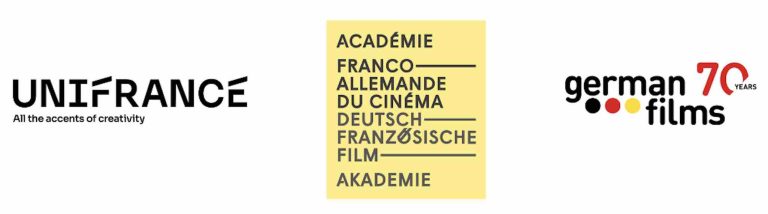 Les Rendez-vous franco-allemands du cinéma 2024 les 20 et 21 novembre à Berlin 
