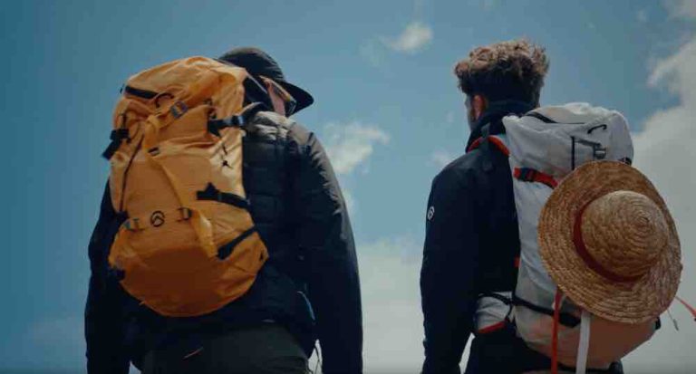 Rien n’arrête l’ascension du documentaire d’Inoxtag