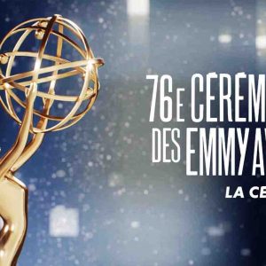 Les moments marquants des 76e Emmy Awards