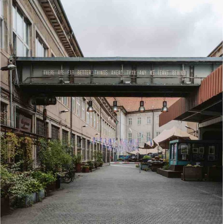 Les rendez-vous franco-allemands du cinéma 2024 : 1ers temps forts