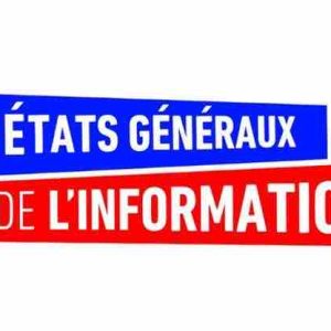 Les responsables des Etats généraux de l’information plaident pour un «droit de suite»