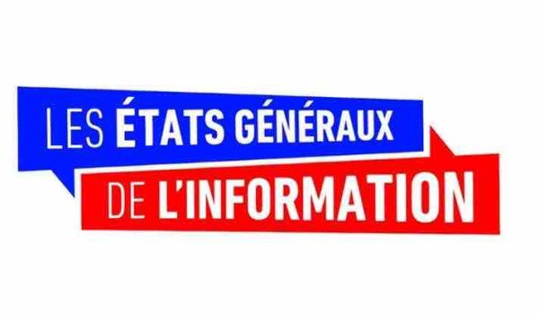 Les responsables des Etats généraux de l’information plaident pour un «droit de suite»