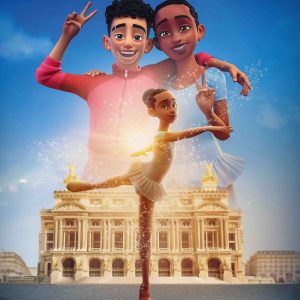 Les romans à succès «20, allée de la Danse», bientôt adaptés en série animée