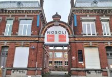 Nosoli prévoit la fermeture de 11 librairies Furet du Nord et Decitre