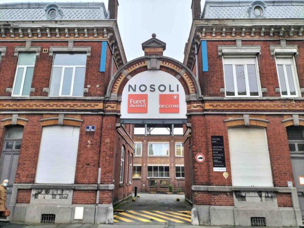 Librairies Furet du Nord et Decitre: cinq fermetures de magasins et 80 suppressions de postes envisagées