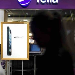 L’opérateur suédois de télécommunications Telia va supprimer 3.000 emplois en 2024