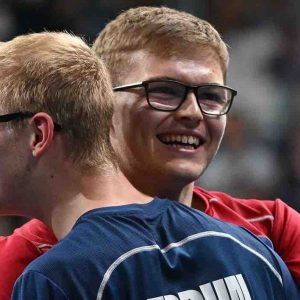 M6 : deux frères médaillés olympiques au «Juste Prix»