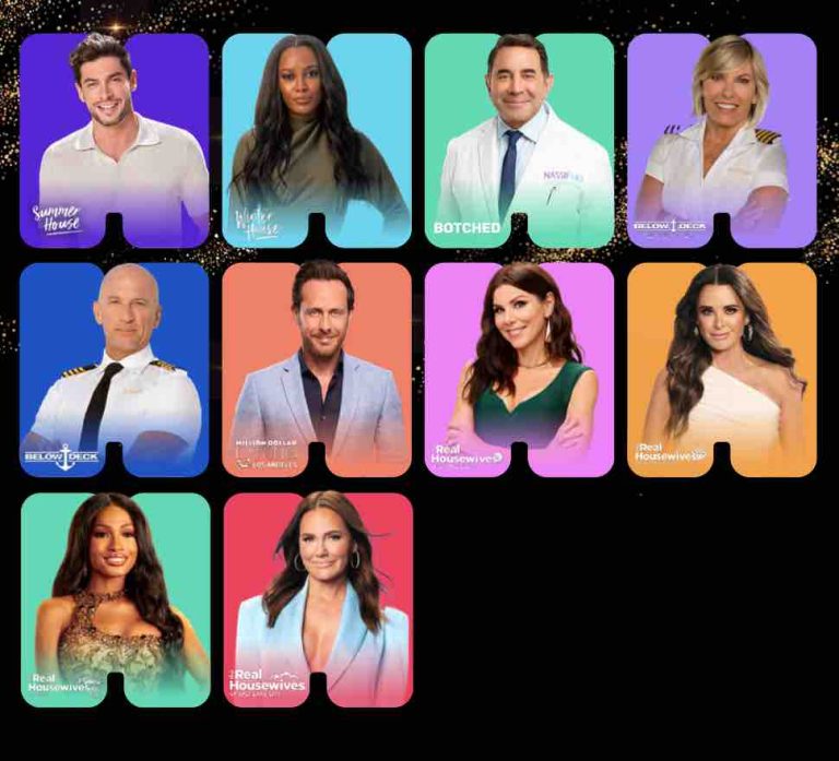 M6 + : les séries-réalité Hayu dès le 18 septembre