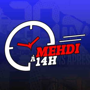 Mehdi Jaziri rejoint l’équipe de 20 Minutes TV
