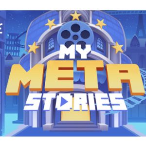 MyMetaStories revient pour une 2ème édition