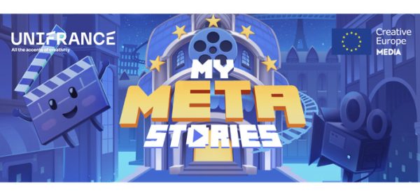 MyMetaStories revient pour une 2ème édition