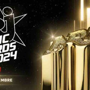 NRJ/ TF1: la 26ème édition des NRJ Music Awards le 1er novembre