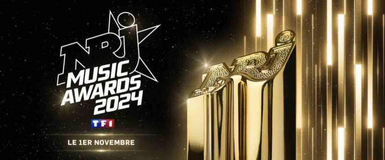 NRJ/ TF1/ NRJ Music Awards : 6 nouveaux artistes confirment leur présence