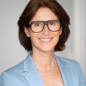 Newen France : Léonor Grandsire promue Directrice Générale