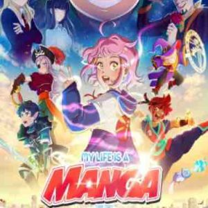 Newen Studios: Brain Comet et Blue Spirit Productions se distinguent au Cartoon Forum