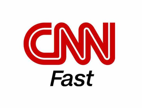 Pluto TV annonce le lancement de la nouvelle chaîne CNN Fast