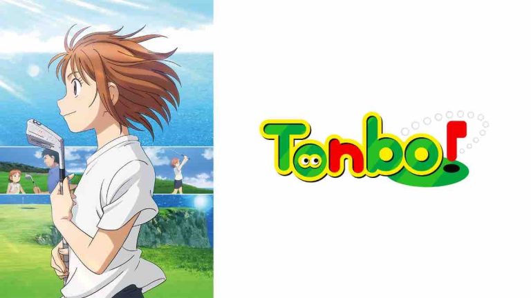 Pluto TV : du golf pour un animé enchanteur avec la série «Tonbo» dès le 14 octobre