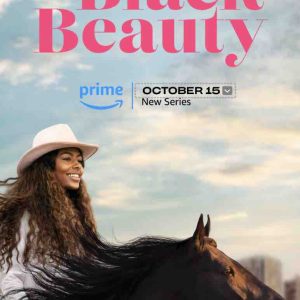 Prime Video : «Beyond Black Beauty» dès le 15 octobre