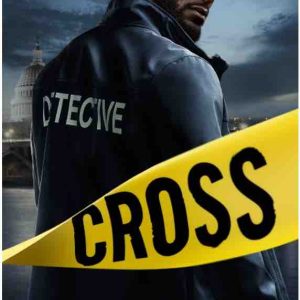 Prime Video dévoile la bande-annonce officielle et les premières images de la série policière «CROSS» avec Aldis Hodge, qui débutera dès le 14 novembre 