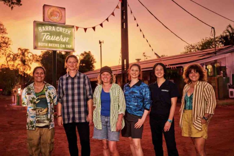 Prime Video : la saison 2 de «Deadloch» en tournage