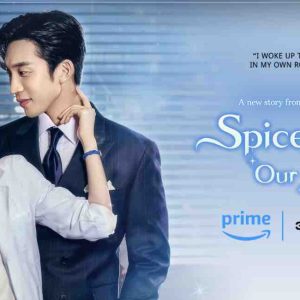 Prime Video : la série «Spice Up Our Love» à partir du 3 octobre