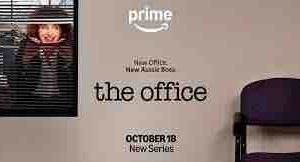 Prime Video : la version australienne de la série «The Office» lancée en octobre