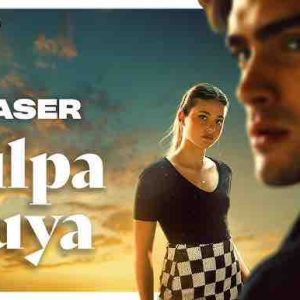 Prime Video : le film original espagnol «Culpa Tuya» le 27 décembre