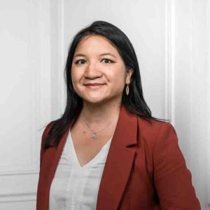 Public Sénat : Tâm Tran Huy nommée Directrice adjointe en charge du parlementaire et des moyens de tournage