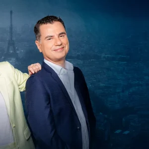 France 2 : «Quels jeux» en hausse (+580.000) samedi soir 