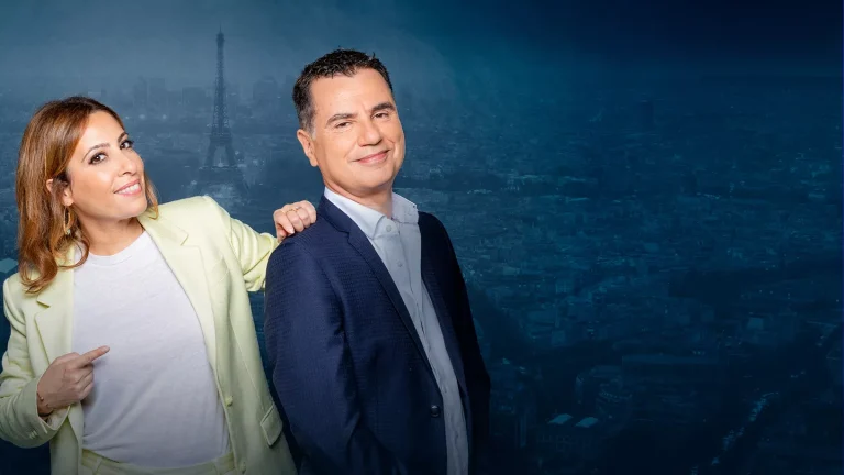 France 2 : «Quels jeux» en hausse (+580.000) samedi soir 