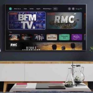 RMC/BFM s’associe à TCL