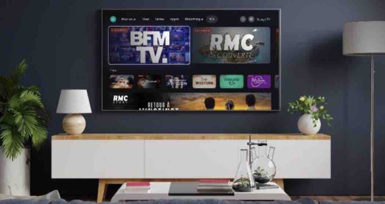 RMC/BFM s’associe à TCL
