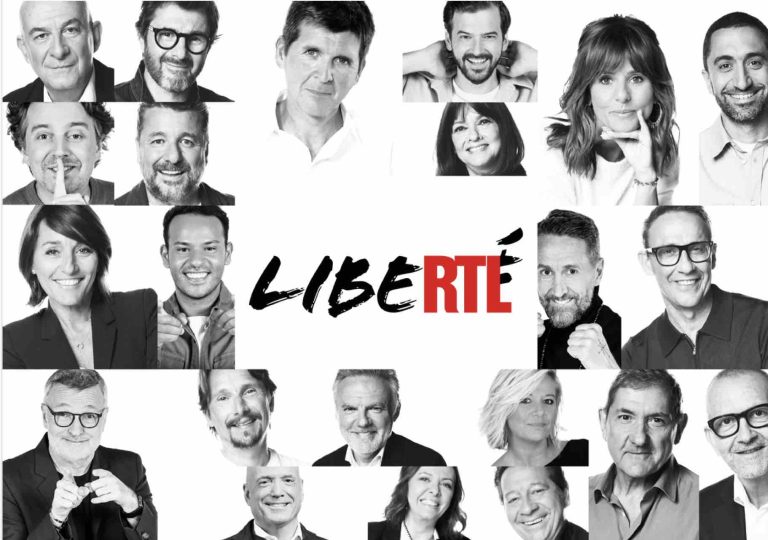RTL lance sa nouvelle campagne publicitaire : «LibeRTL»