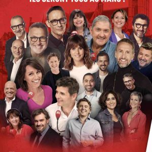 RTL passe 24 heures au Mans dès le 12 septembre 