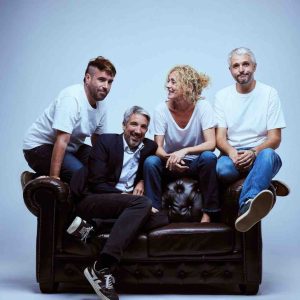 Radio Nova : Meurice, Lompret, Arnaud et Barré débarquent dès le 8 septembre à l’animation du show radio «La Dernière» 