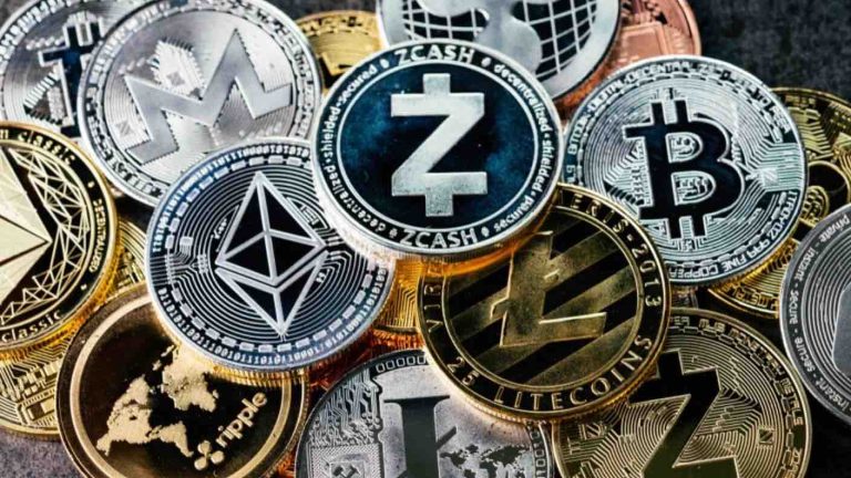 USA/ cryptomonnaies : les régulateurs de la finance appellent le Congrès à légiférer