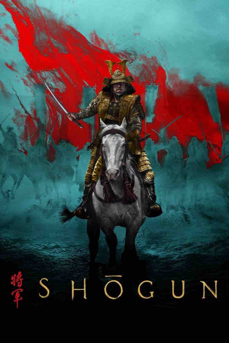 «Shogun» entre dans l’histoire des Emmy Awards