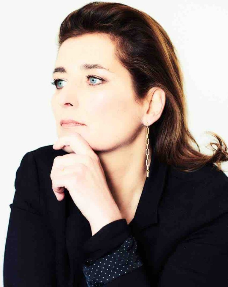 Sidonie Dumas, directrice générale de Gaumont, recevra un International Emmy Directorate Award 2024