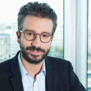 S. SITBON-GOMEZ (France Télévisions) : «La télévision doit savoir se réinventer»