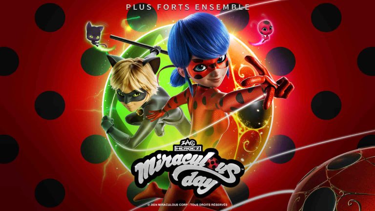 TF1 Licensing : de belles perspectives pour 2024 – 2025