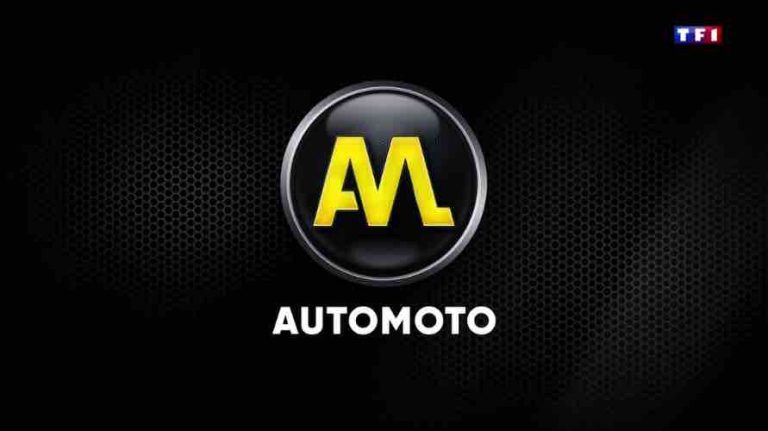 TF1 Licensing : le magazine des passionnés d’automobile «Automoto» fête ses 50 ans en 2025