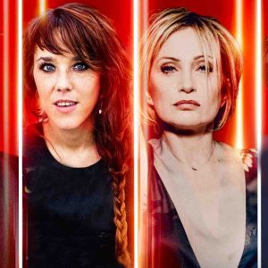 TF1 : deux nouvelles têtes dans «The Voice» avec les chanteuses Patricia Kaas et Zaz vont rejoignent le jury