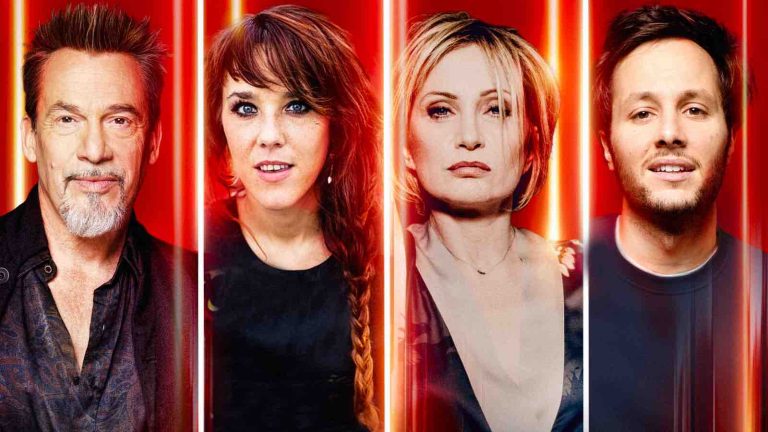 TF1 : deux nouvelles têtes dans «The Voice» avec les chanteuses Patricia Kaas et Zaz vont rejoignent le jury