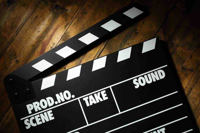 TF1 : la nouvelle série «Log-out» en tournage avec Sofia Essaïdi