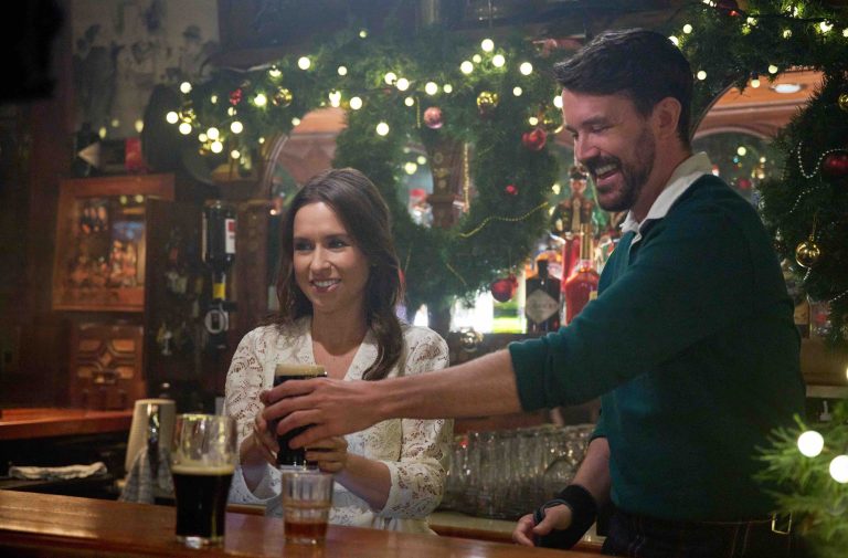 TF1 : les films de Noël de retour dès le lundi 14 octobre